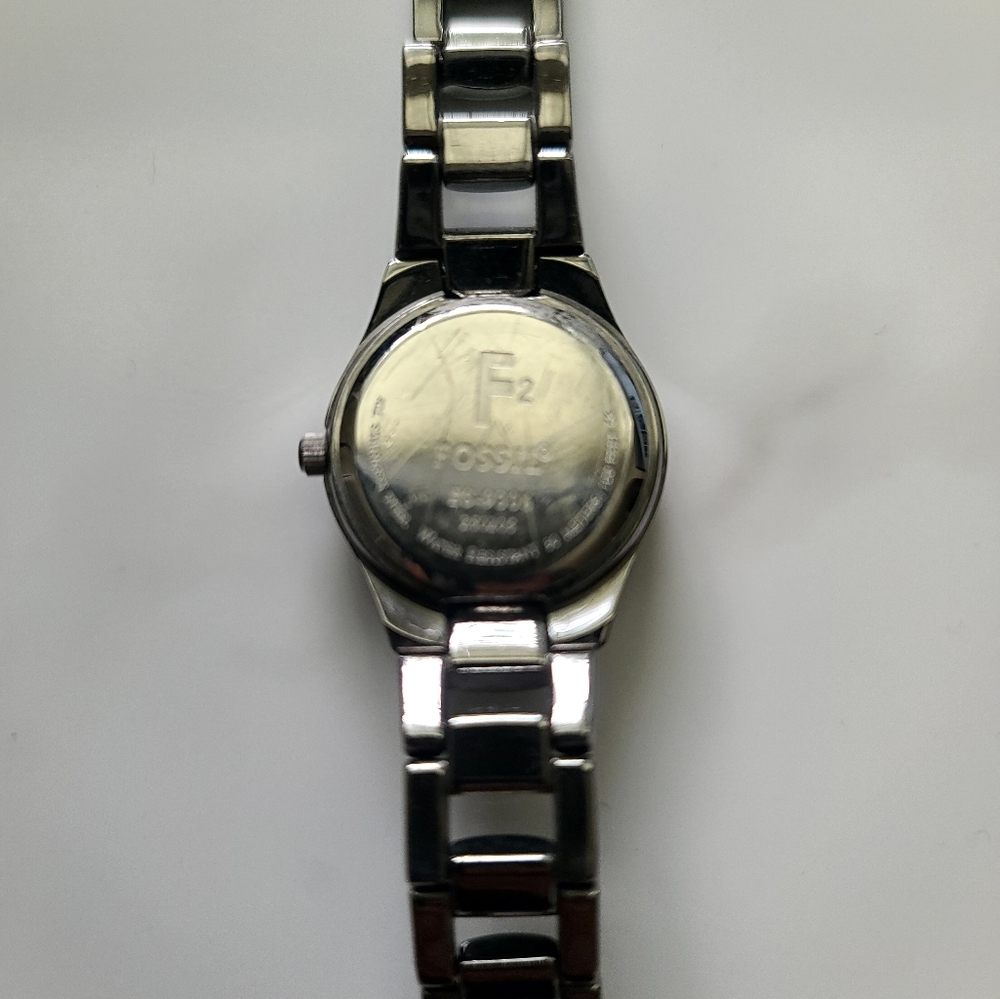 Fossil Watch - Picture 3 of 3